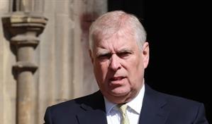 &Uacute;ltimos documentos del caso Epstein reavivan escrutinio sobre el expr&iacute;ncipe brit&aacute;nico Andr&eacute;s