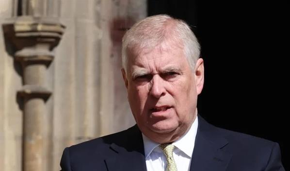 &Uacute;ltimos documentos del caso Epstein reavivan escrutinio sobre el expr&iacute;ncipe brit&aacute;nico Andr&eacute;s