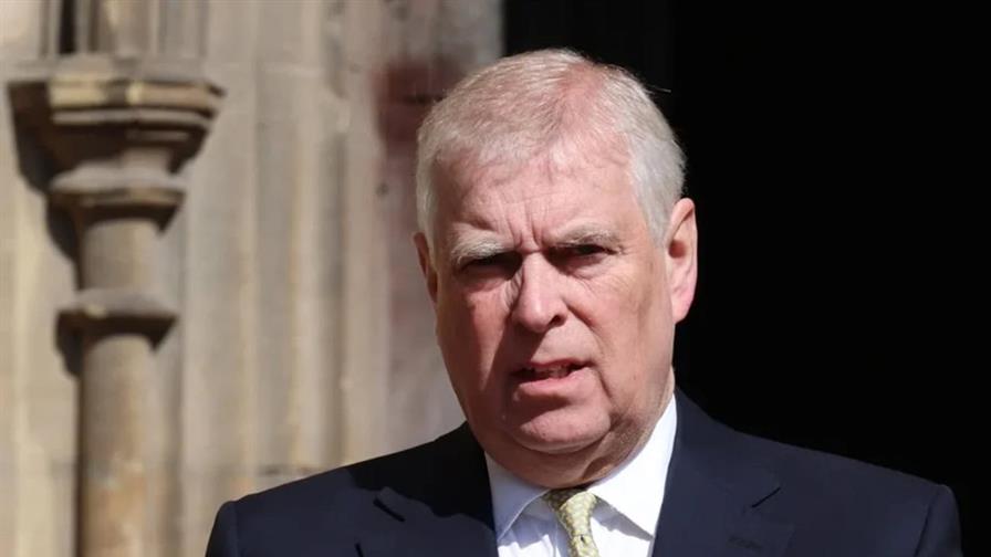 Últimos documentos del caso Epstein reavivan escrutinio sobre el expríncipe británico Andrés