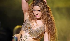 El a&ntilde;o en que Shakira bail&oacute; con su pasado y conquist&oacute; el presente