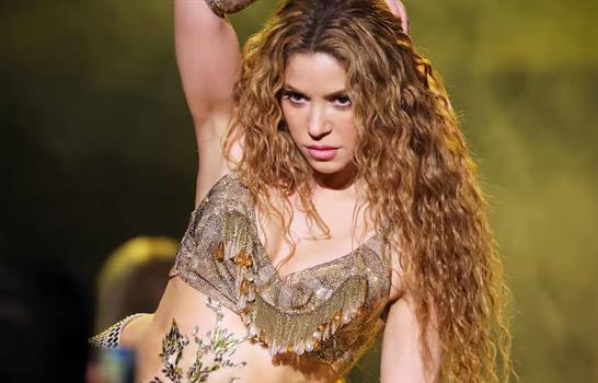 El a&ntilde;o en que Shakira bail&oacute; con su pasado y conquist&oacute; el presente