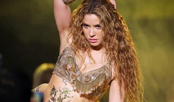 El a&ntilde;o en que Shakira bail&oacute; con su pasado y conquist&oacute; el presente