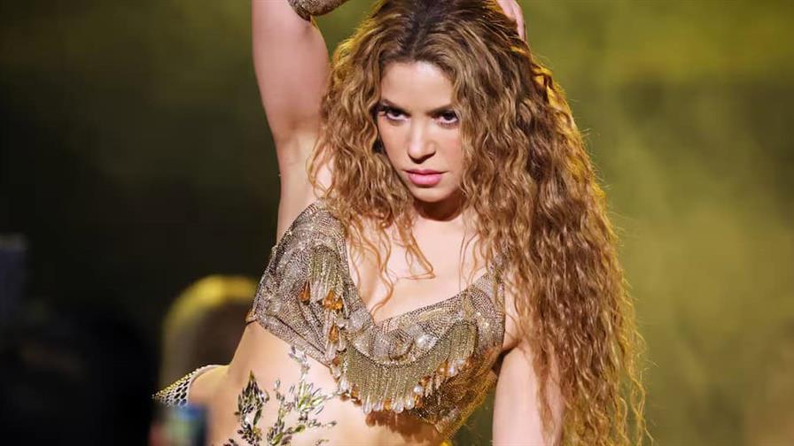 El año en que Shakira bailó con su pasado y conquistó el presente