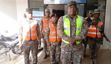 Santiago adelanta operativo de seguridad por Navidad con m&aacute;s de 3,500 efectivos en las calles