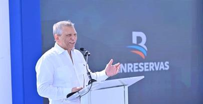 Banreservas resalta su estabilidad y fortaleza financiera