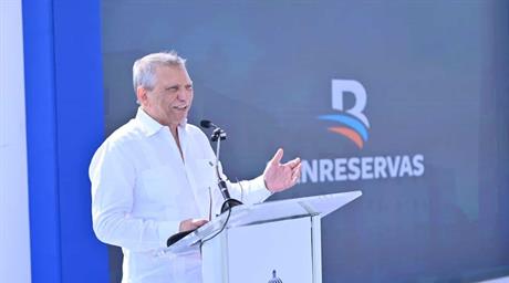 Banreservas resalta su estabilidad y fortaleza financiera