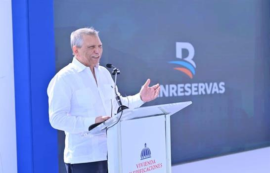 Banreservas resalta su estabilidad y fortaleza financiera