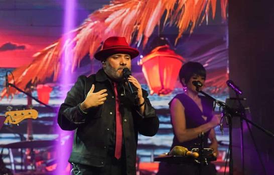 El Hard Rock Caf&eacute; se llena de m&uacute;sica dominicana con Pavel N&uacute;&ntilde;ez y su BipolarBand