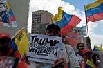 Trump es el pirata mayor del Caribe: chavismo protesta contra bloqueo de EE.UU. a Venezuela