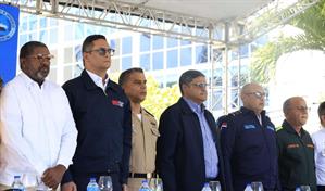 El COE inicia operativo nacional para prevenir muertes en Navidad y A&ntilde;o Nuevo