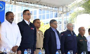 El COE inicia operativo nacional para prevenir muertes en Navidad y A&ntilde;o Nuevo