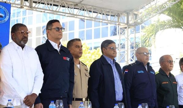 El COE inicia operativo nacional para prevenir muertes en Navidad y A&ntilde;o Nuevo