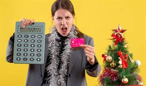 Diciembre sin dinero, como sobrevivir sin endeudarte