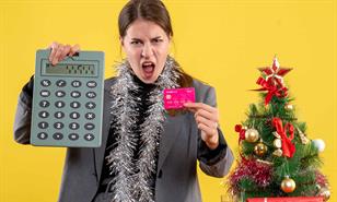 Diciembre sin dinero, como sobrevivir sin endeudarte