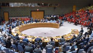 El Consejo de Seguridad de la ONU se re&uacute;ne para tratar la situaci&oacute;n en Venezuela