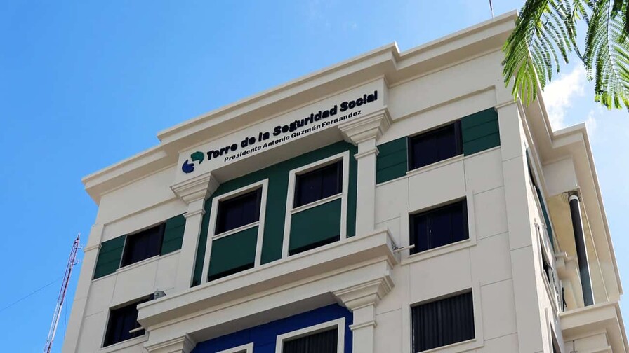 CNSS fija tope de RD$1 mill&oacute;n para medicamentos de alto costo que no sean para c&aacute;ncer