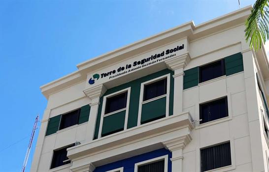 Conocer&aacute;n objeci&oacute;n a resoluci&oacute;n del Consejo Nacional de la Seguridad Social