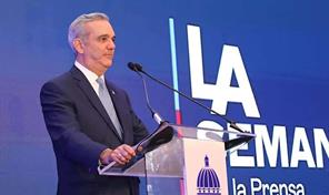 El presidente Abinader designa los miembros de comisi&oacute;n t&eacute;cnica para reforzar controles en Senasa