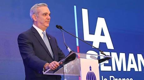 El presidente Abinader designa los miembros de comisi&oacute;n t&eacute;cnica para reforzar controles en Senasa