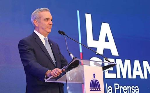 El presidente Abinader designa los miembros de comisi&oacute;n t&eacute;cnica para reforzar controles en Senasa