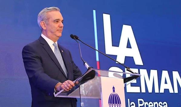 El presidente Abinader designa los miembros de comisi&oacute;n t&eacute;cnica para reforzar controles en Senasa