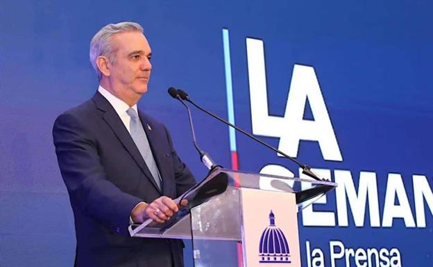 El presidente Abinader designa los miembros de comisi&oacute;n t&eacute;cnica para reforzar controles en Senasa