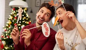 Cuando ríes tu corazón lo festeja