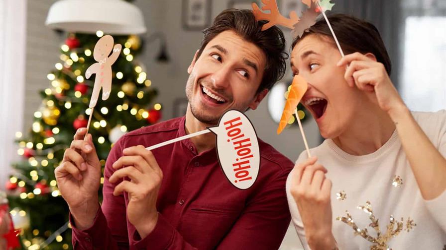 Cuando ríes tu corazón lo festeja