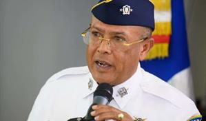 Director de la Polic&iacute;a sigue en el cargo, tras vencer tiempo de dos a&ntilde;os