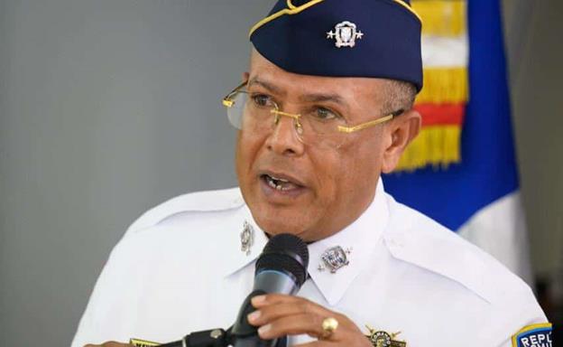 Director de la Polic&iacute;a sigue en el cargo, tras vencer tiempo de dos a&ntilde;os