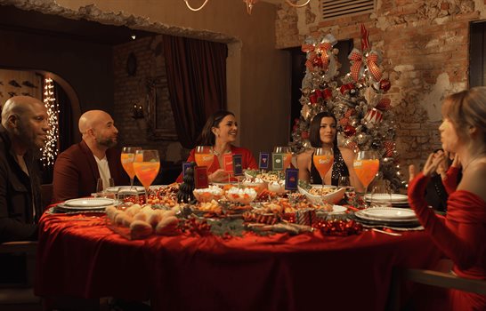 Lo que ha preparado Dominicana&acute;s Got Talent para Navidad y A&ntilde;o Nuevo