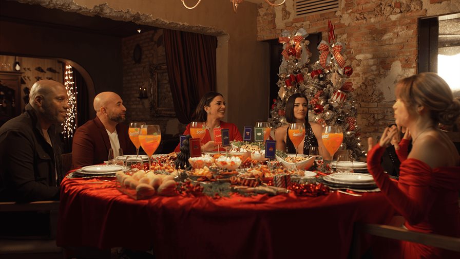 Lo que ha preparado Dominicana’s Got Talent para Navidad y Año Nuevo Lo que ha preparado Dominicana’s Got Talent para Navidad y Año Nuevo