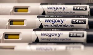 Estados Unidos aprueba primera píldora para la pérdida de peso