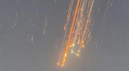 Escombros de cohetes espaciales son de alto peligro para la aviaci&oacute;n en nuestra regi&oacute;n (2da parte)