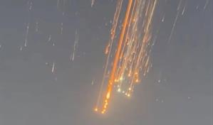 Escombros de cohetes espaciales son de alto peligro para la aviaci&oacute;n en nuestra regi&oacute;n (1era parte)