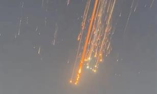 Escombros de cohetes espaciales son de alto peligro para la aviaci&oacute;n en nuestra regi&oacute;n (1era parte)