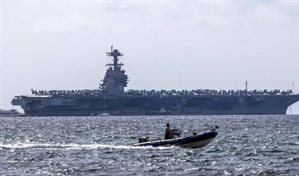 Estados Unidos destruye otra lancha de narcotráfico y mata a una persona