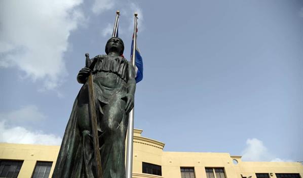 A partir de este mi&eacute;rcoles 24, la mayor&iacute;a de los tribunales suspender&aacute;n sus labores