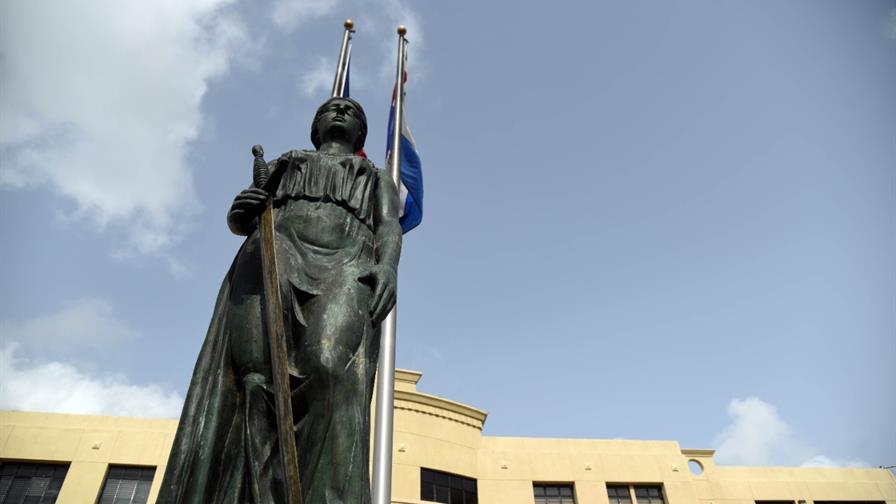 A partir de este miércoles 24, la mayoría de los tribunales suspenderán sus labores