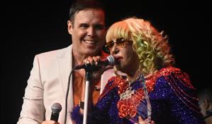 Navidad entre Amigos concluye con actuaciones memorables en Escenario 360