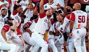 Gigantes del Cibao atraviesan crisis en el Round Robin