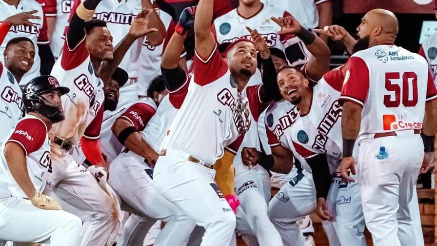 Gigantes del Cibao atraviesan crisis en el Round Robin