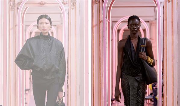 Los grandes momentos de la moda en 2025