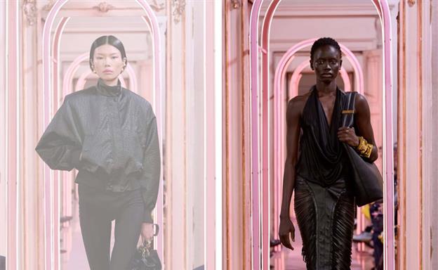 Los grandes momentos de la moda en 2025