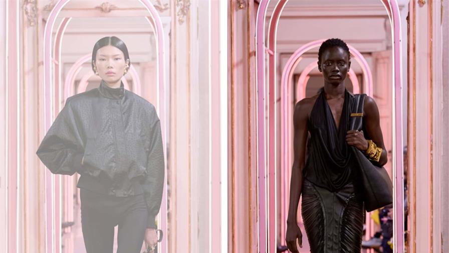 Los grandes momentos de la moda en 2025