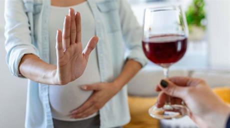 Salud P&uacute;blica insta a evitar el consumo de alcohol en menores y embarazadas en fiestas decembrinas