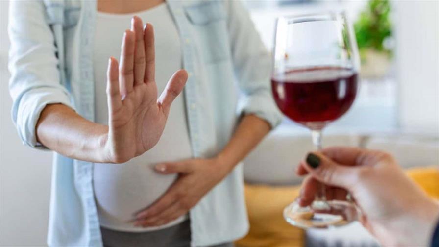 Salud P&uacute;blica insta a evitar el consumo de alcohol en menores y embarazadas en fiestas decembrinas