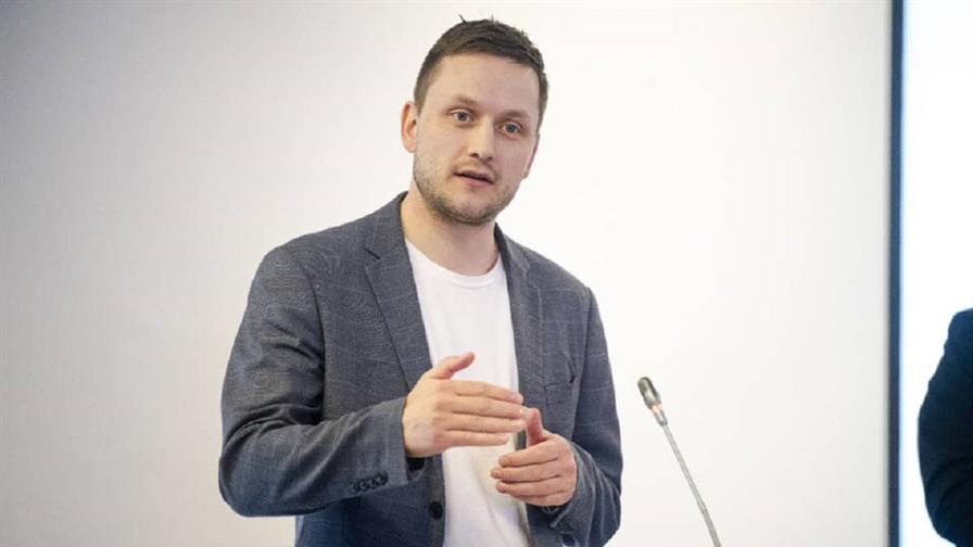 El presidente de Groenlandia, triste por el nuevo inter&eacute;s de Trump por isla &aacute;rtica