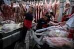 La histórica relación entre la carne y los argentinos se deshilacha La histórica relación entre la carne y los argentinos se deshilacha