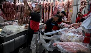 La histórica relación entre la carne y los argentinos se deshilacha